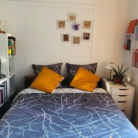 Charmant Room Chez Nous Bus Direct Orly Ablon-sur-Seine Luaran gambar
