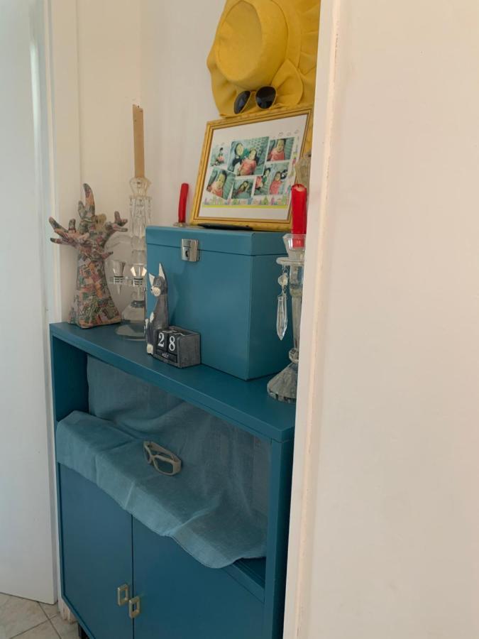 Charmant Room Chez Nous Bus Direct Orly Ablon-sur-Seine Luaran gambar